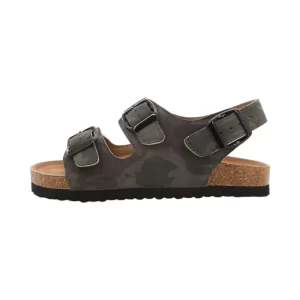 Pierre Cardin Kids Charlie Sandal Camouflage