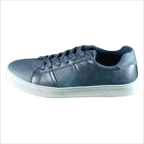 Pierre Cardin Mens Danny Navy Grey