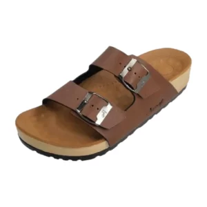 Aerosoft Mens  Sandal Tan MAB8230