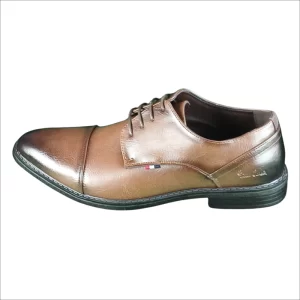 Pierre Cardin Mens Taylor Tan