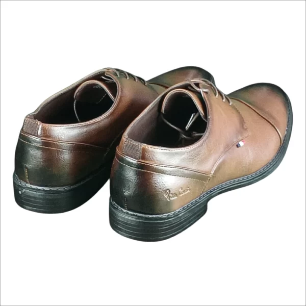 Pierre Cardin Mens Taylor Tan - Image 4