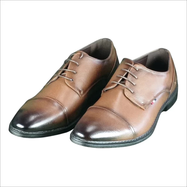 Pierre Cardin Mens Taylor Tan - Image 3