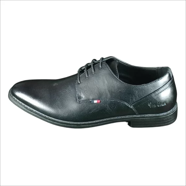 Pierre Cardin Mens Thomas Black
