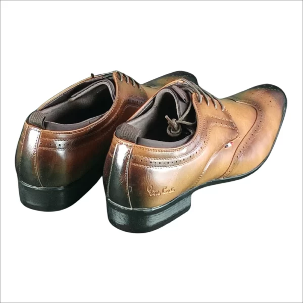 Pierre Cardin Mens Tony Tan - Image 4