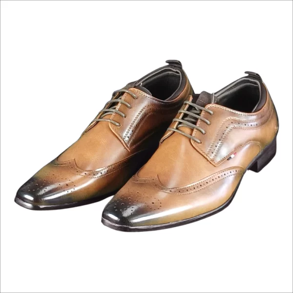 Pierre Cardin Mens Tony Tan - Image 3