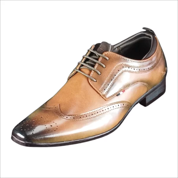 Pierre Cardin Mens Tony Tan - Image 2