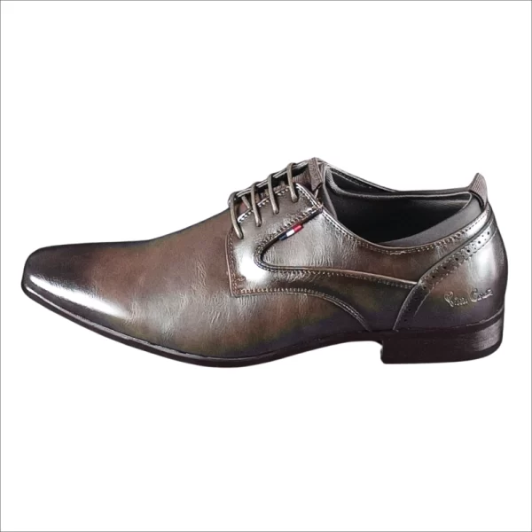Pierre Cardin Mens Trey Brown