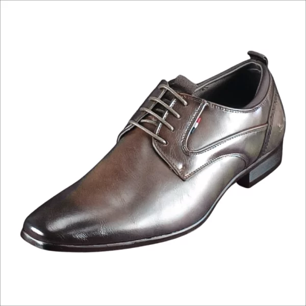 Pierre Cardin Mens Trey Brown - Image 2