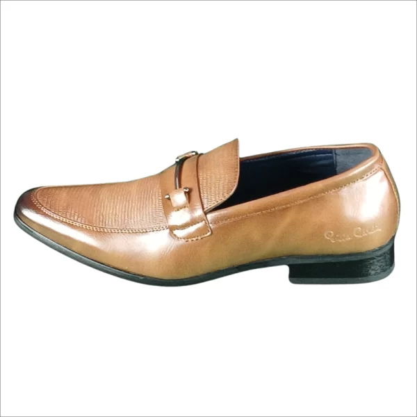 Pierre Cardin Mens Yael Tan