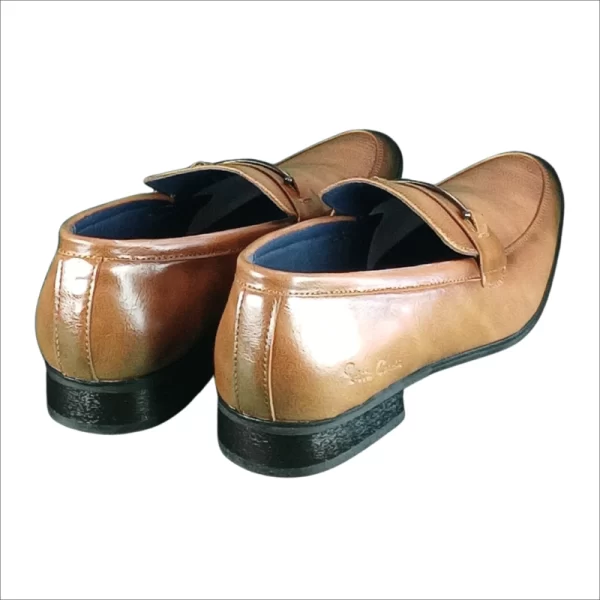 Pierre Cardin Mens Yael Tan - Image 4