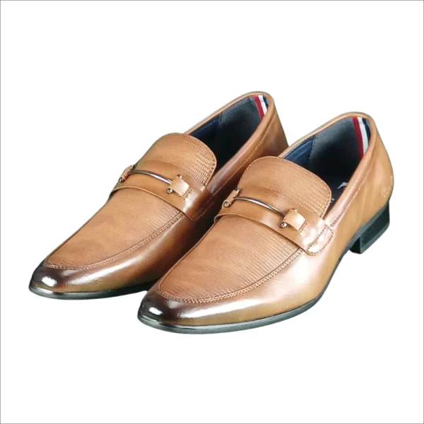 Pierre Cardin Mens Yael Tan - Image 3