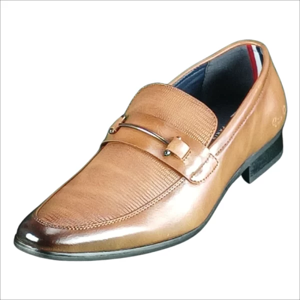 Pierre Cardin Mens Yael Tan - Image 2
