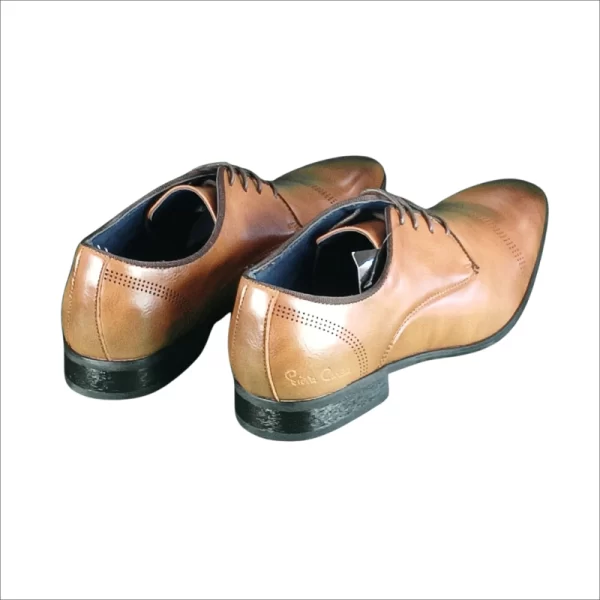 Pierre Cardin Mens Zack Tan - Image 3