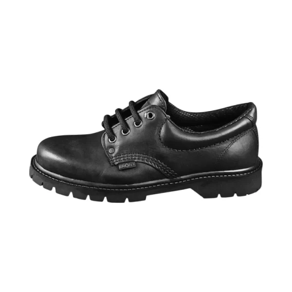 Bronx Mens Ace Black Renegade