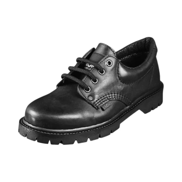 Bronx Mens Ace Black Renegade - Image 2