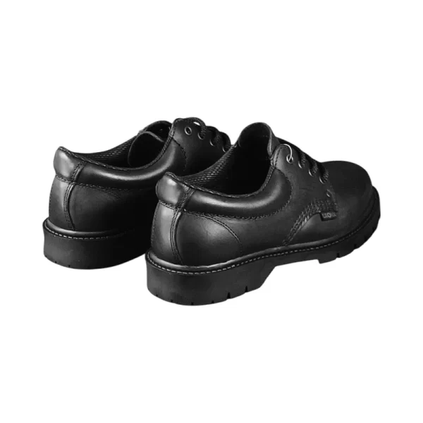 Bronx Mens Ace Black Renegade - Image 4