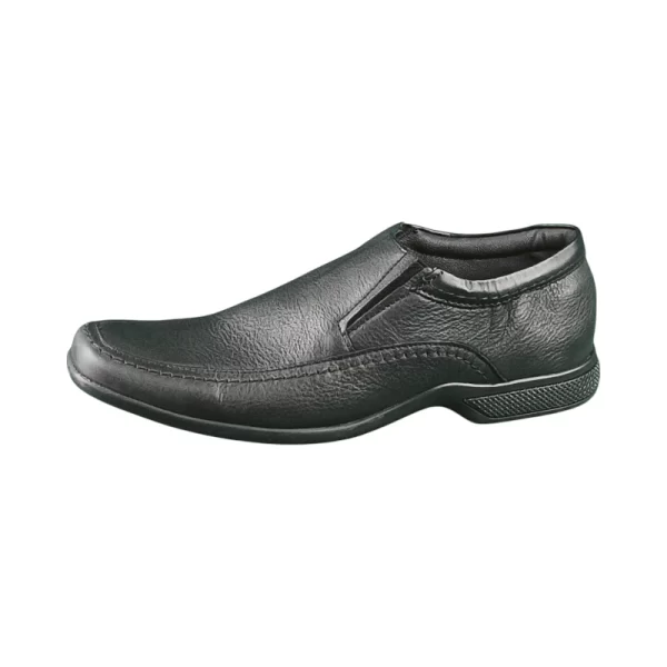 Bronx Mens Hunt Black