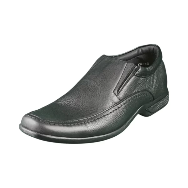 Bronx Mens Hunt Black - Image 2