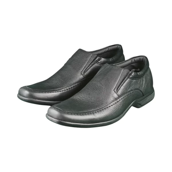 Bronx Mens Hunt Black - Image 3