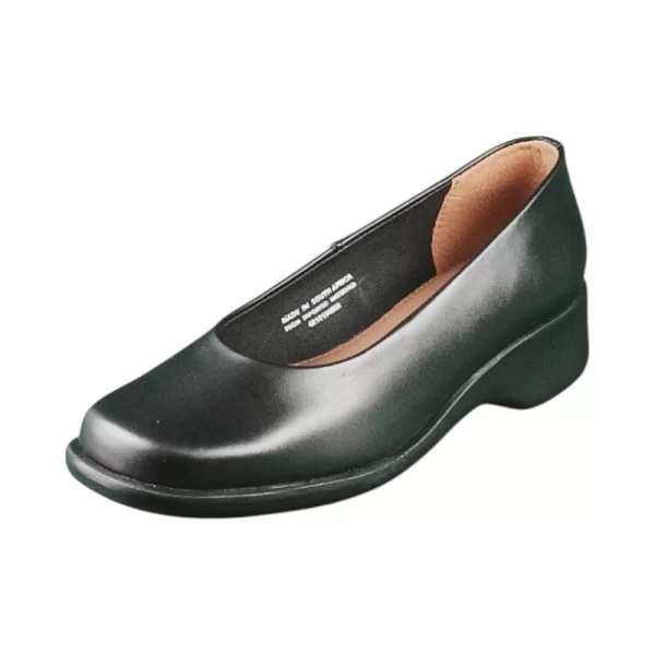 Jordan Ladies Corporate Amy Black - Image 2