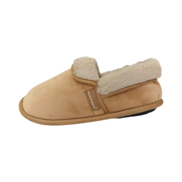 Hush Puppies Ladies LUA CARAMEL