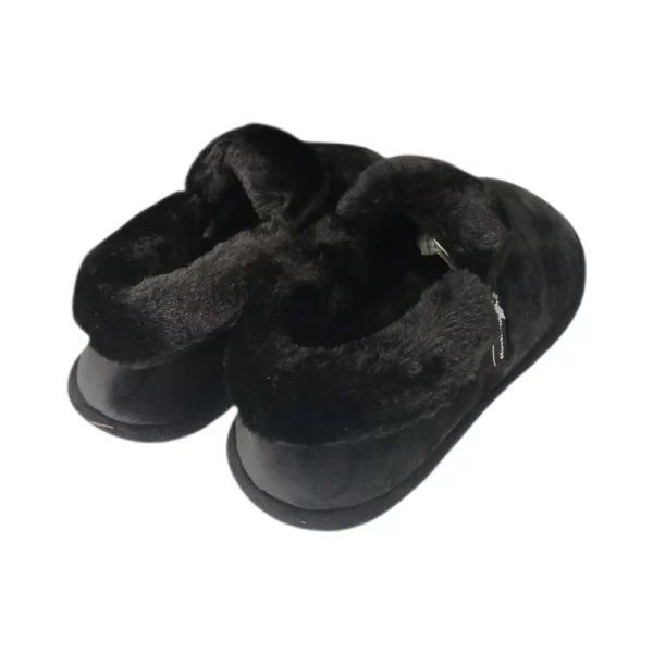Hush Puppies Ladies LUA BLACK - Image 4