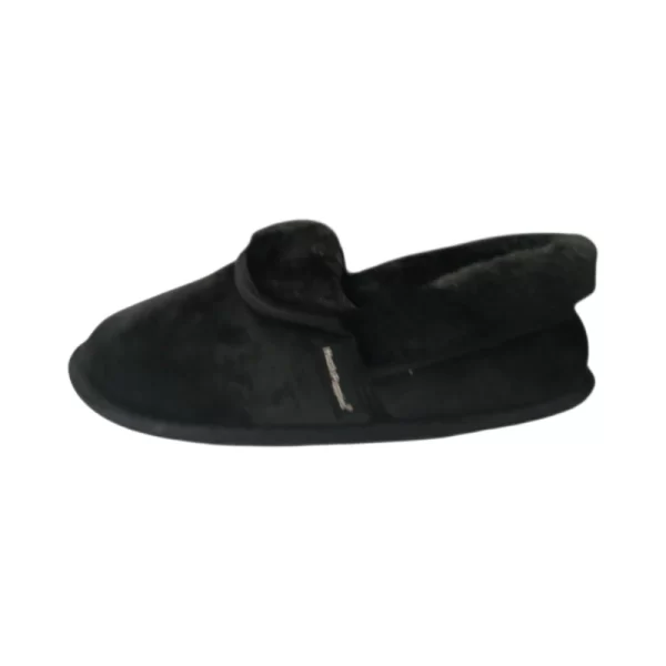 Hush Puppies Ladies LUA BLACK