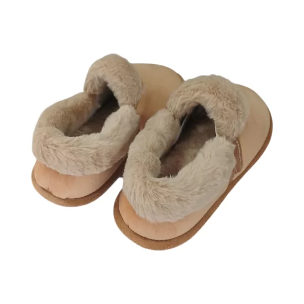 Hush Puppies Ladies LUA CARAMEL - Image 4
