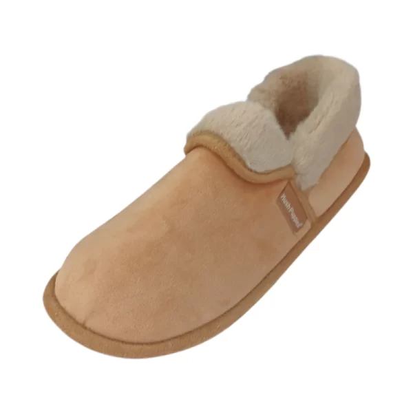 Hush Puppies Ladies LUA CARAMEL - Image 2