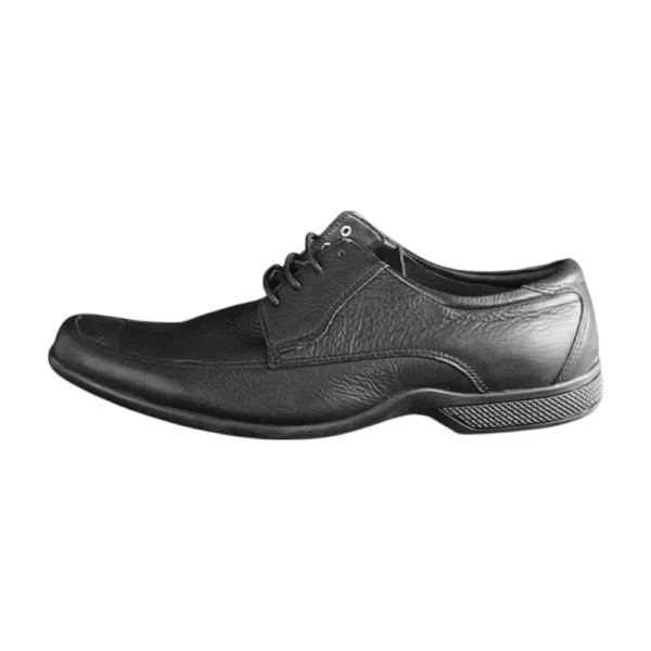 Bronx Mens Jagger Black