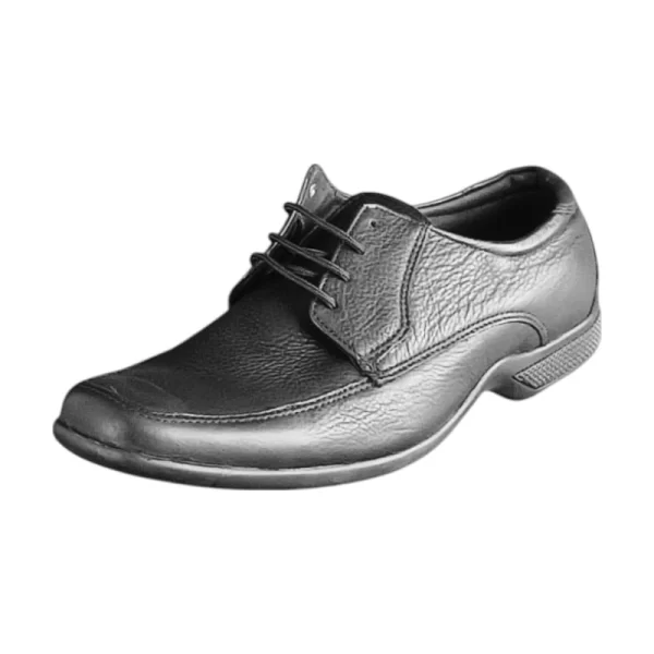 Bronx Mens Jagger Black - Image 2