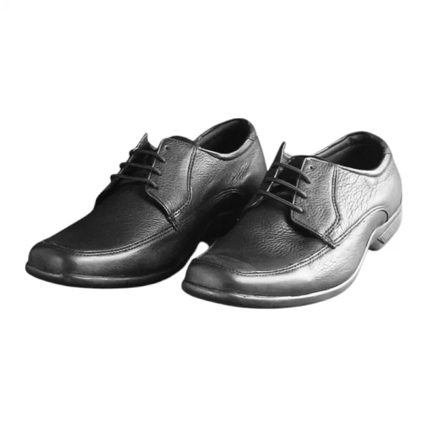 Bronx Mens Jagger Black - Image 3