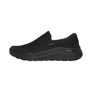 Sketchers Mens Arch Fit 2.0 Black