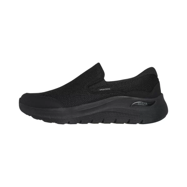 Sketchers Mens Arch Fit 2.0 Black