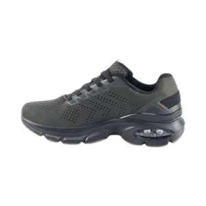Sketchers Mens Sketch-Air Ventura Olive Black
