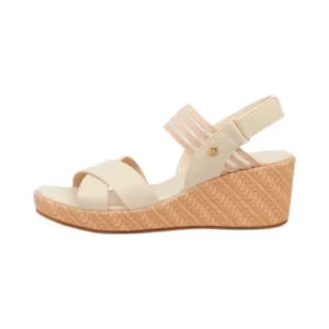 Butterfly Feet Ladies Cathy 2 Beige