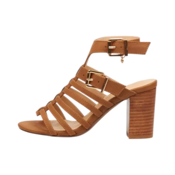 Miss Black Ladies Hazel 1 Brown