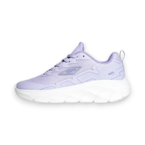 Soviet Ladies Clifton Lavender Sneaker