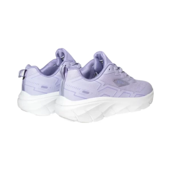 Soviet Ladies Clifton Lavender Sneaker - Image 3
