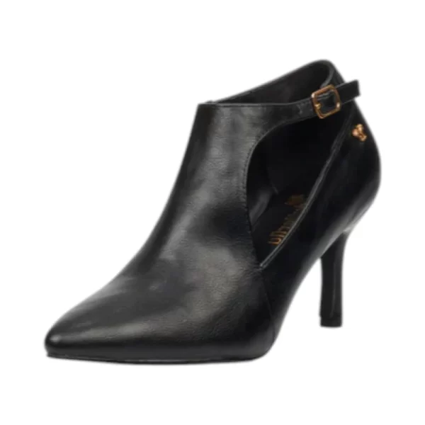 Butterfly Feet Ladies Lively  Black - Image 2