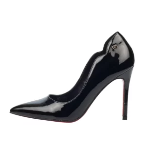 Miss Black Ladies Lola 1 Black