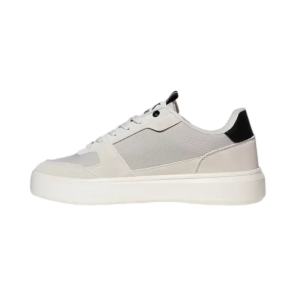 Soviet Mens Morgan Stone Black Sneaker - Image 3