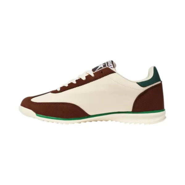 Soviet Mens Rome Nude Brown Sneaker - Image 4