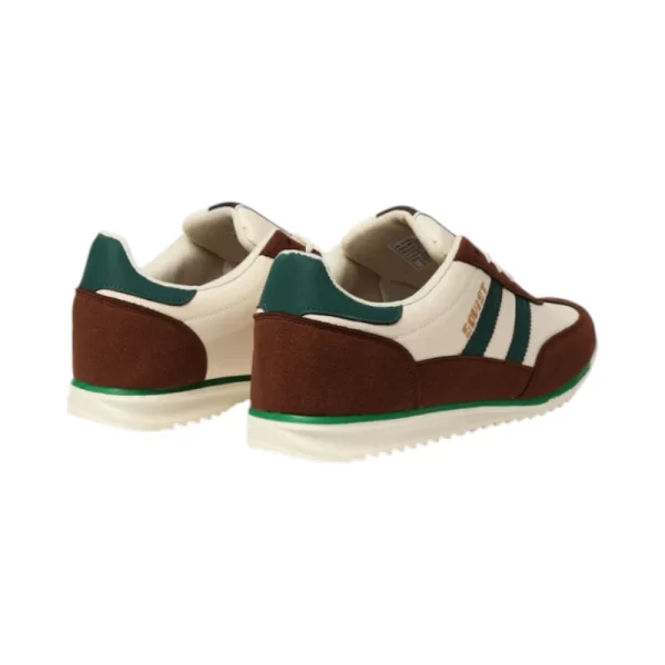 Soviet Mens Rome Nude Brown Sneaker - Image 3