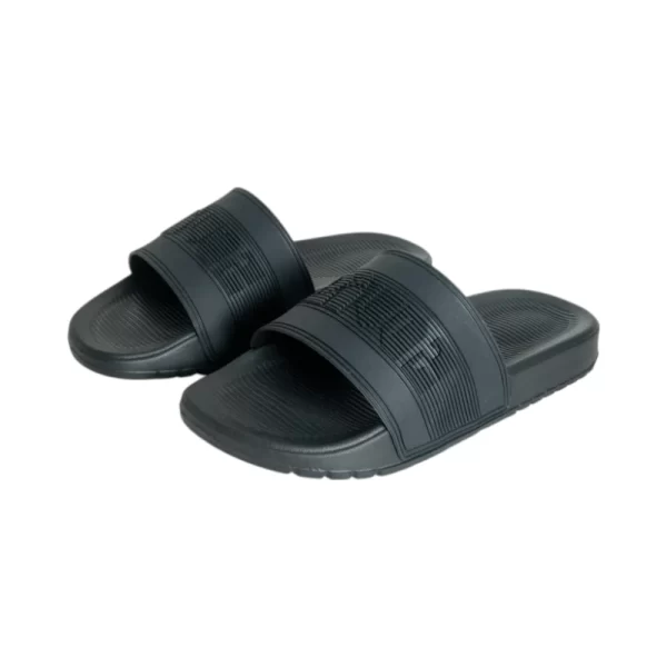 Soviet Mens Superbird Black Mono Sandal - Image 2