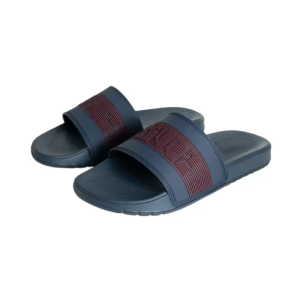 Soviet Mens Superbird Navy Sandal - Image 2
