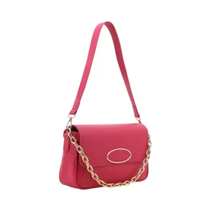 Pierre Cardin Hayley Ladies Shoulder Bag Pink
