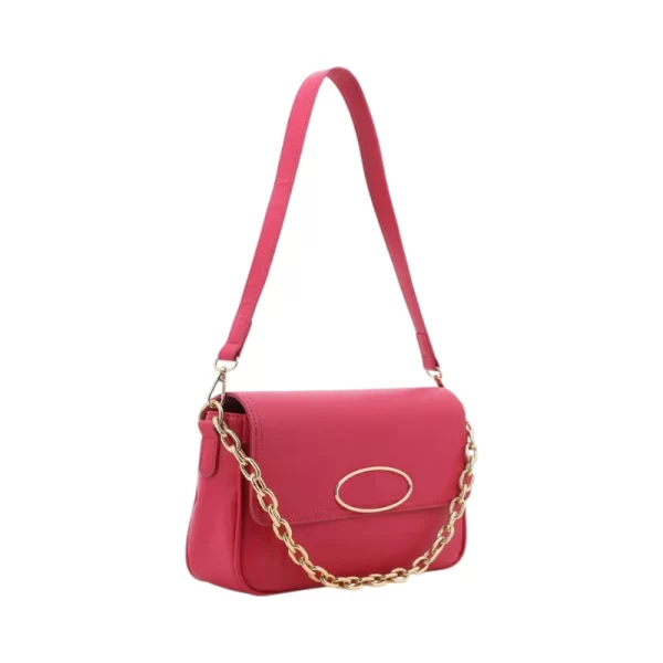 Pierre Cardin Hayley Ladies Shoulder Bag Pink