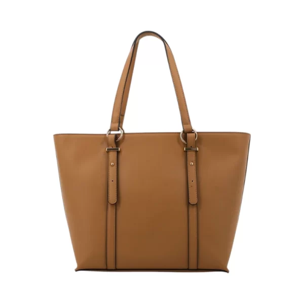 Pierre Cardin Kate Neutral Tote Camel Ladies Bag - Image 3