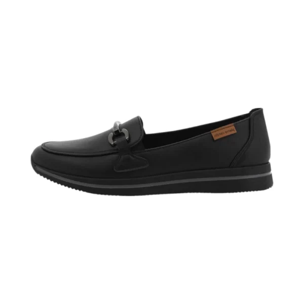 Pierre Cardin Ladies Josephine 10 Black